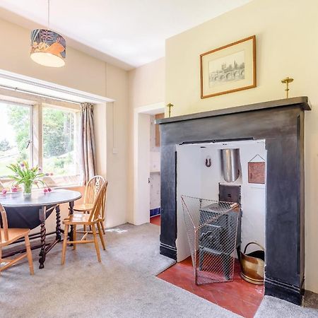 Plas Gwynfryn Llanbedr  Exteriör bild