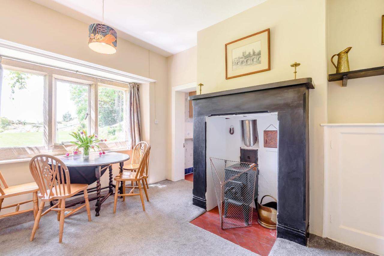 Plas Gwynfryn Llanbedr  Exteriör bild