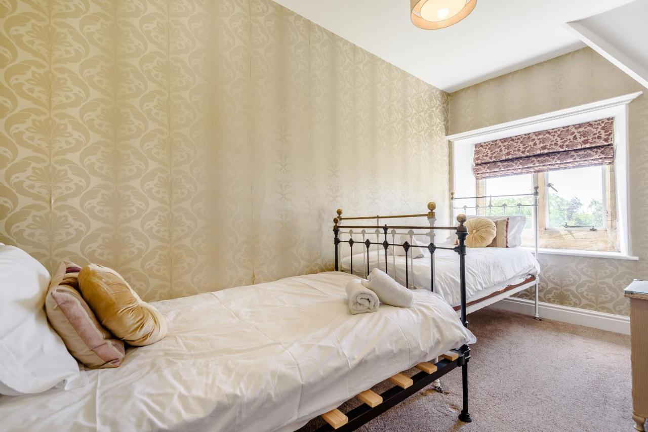 Plas Gwynfryn Llanbedr  Exteriör bild